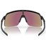 Cykelbriller Oakley Sutro Lite Matte Black-Prizm Sapphire