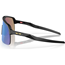 Cykelbriller Oakley Sutro Lite Matte Black-Prizm Sapphire