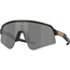Pyöräilylasit Oakley Sutro Lite Sweep Dark Galaxy-Prizm Black