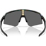 Cykelbriller Oakley Sutro Lite Sweep Dark Galaxy-Prizm Black
