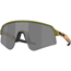 Pyöräilylasit Oakley Sutro Lite Sweep Fern Spacedust-Prizm Black