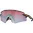 Cykelbriller Oakley Encoder Matte Moss Green-Prizm Snow Sapphire