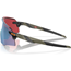 Cykelbriller Oakley Encoder Matte Moss Green-Prizm Snow Sapphire