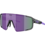 Cykelglasögon Bliz P003S Crystal Black-Purple