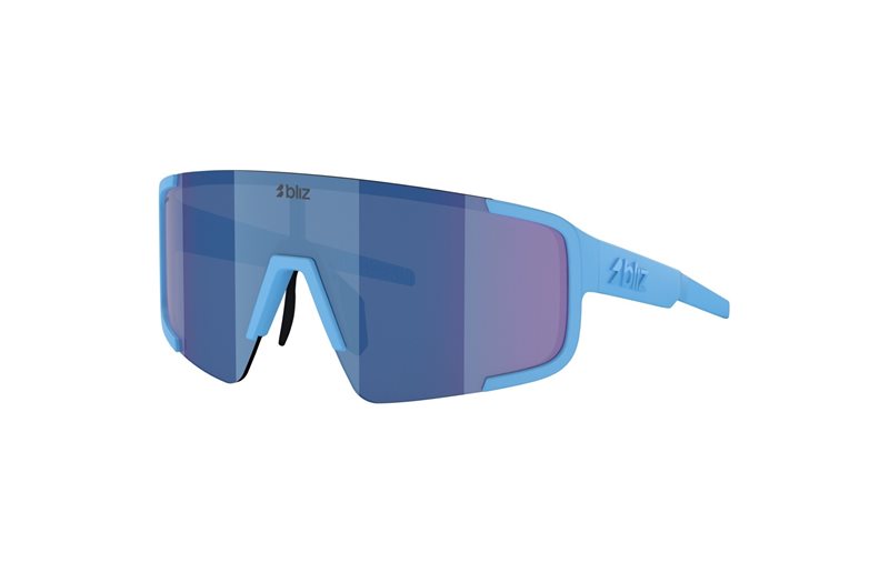 Pyöräilylasit Bliz P003 Matte Blue-Blue