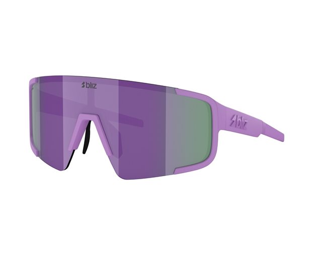 Cykelglasögon Bliz P003 Matte Purple-Purple