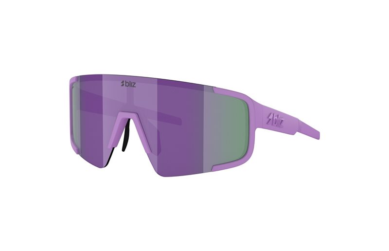 Cykelbriller Bliz P003 Matte Purple-Purple