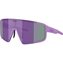 Matte Purple-Purple