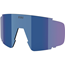 Linse Bliz P003S Spare Lens Smoke/Blue Multicolour