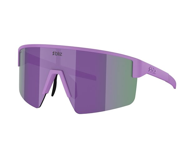 Cykelbriller Bliz P004 Matte Purple-Purple