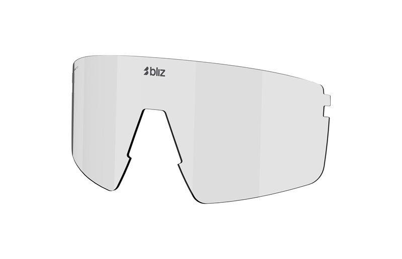 Lins Bliz P004S Spare Lens Clear