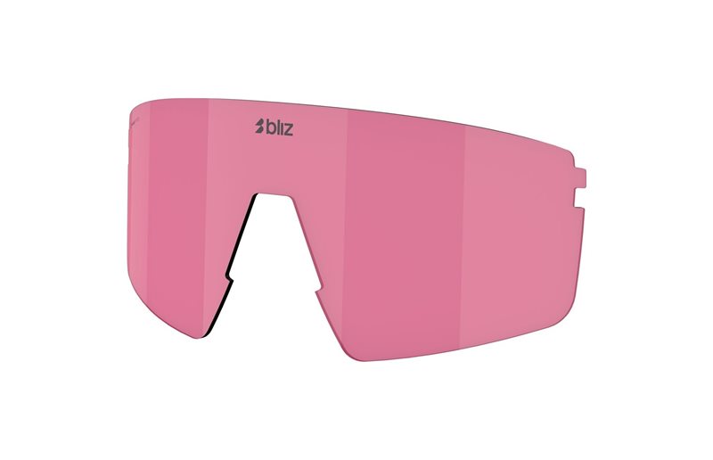 Lins Bliz P004S Spare Lens Pink