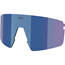 Linse Bliz P004S Spare Lens Smoke/Blue Multicolour