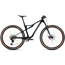 Full suspension MTB Orbea Oiz H10 Armor Black