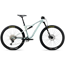 Fulldempet MTB Orbea Oiz H30 Blue Stone/Metallic Blue Stone