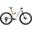 Heldämpad MTB Orbea Oiz M21 AXS S1000 Ivory White/Bumblebee Yellow