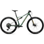 Heldämpad MTB Orbea Oiz M21 AXS S1000 Seaweed Carbon View/Spaceship Green