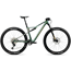Fulldempet MTB Orbea Oiz M30 Seaweed Carbon View/Spaceship Green
