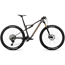 Fulldempet MTB Orbea Oiz M-Pro XT Di2 Cosmic Carbon View