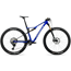 Fulldempet MTB Orbea Oiz M-Pro XT Di2 Cobalt Blue/Carbon Raw