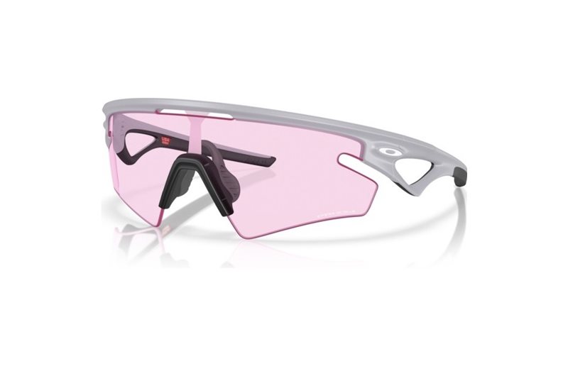 Pyöräilylasit Oakley Sphaera Slash Matte Fog-Prizm Low Light