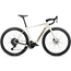 Gravel sähköpyörä Orbea Denna H50 420Wh Ivory White