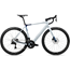 Elcykel Racer Orbea Gain M10i 353Wh Dura-Ace Di2 Halo Silver/Blue Carbon View