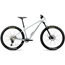 Maastopyörä Orbea Laufey H30 Smooth Silver/Titanium