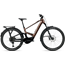 Hybridcykel el Orbea Muga 20 750Wh Metallic Rust/Diamond Black