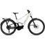 Sähköpyörä hybridi Orbea Muga 20 750Wh Ivory White/Black
