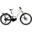 Hybridcykel el Orbea Muga 30 600Wh Ivory White/Black