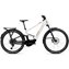 Ivory White/Black