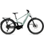 Hybridcykel el Orbea Muga 30 600Wh Blue Stone/Diamond Black
