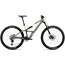 Fulldempet MTB Orbea Occam SL H30 Spaceship Green/Acid Gum