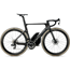 Aeroracer Orbea Orca Aero M11eLTD Red AXS Carbon Raw/Titanium
