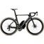 Carbon Raw/Titanium