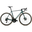 Racercykel Orbea Orca M10iLTD PWR Dura-Ace Di2 Escape Green/Carbon View Matt