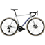 Racercykel Orbea Orca M10iLTD PWR Dura-Ace Di2 Spark Silver/Titain Grey