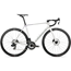 Racercykel Orbea Orca M21eTeam Force AXS Iris White/Lilac