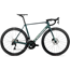 Landeveissykkel Orbea Orca M30iLTD PWR 105 Di2 Escape Green/Carbon View Matt