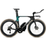 Triathlon pyörä Orbea Ordu M10iLTD Dura-Ace Di2 Diamond Carbon View/Evasion Green