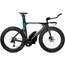 Triathlon pyörä Orbea Ordu M20iLTD Ultegra Di2 Diamond Carbon View/Evasion Green