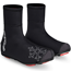 GripGrab Arctic X Vedenpitävät MTB/CX talvikengänsuojat Black