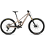 Enduro MTB Orbea Rallon E10 442CS Nickel/Nickel Chrome