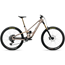 Enduro MTB Orbea Rallon E-LTD AXS 442CS Nickel/Nickel Chrome