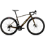 Gravelbike Orbea Terra M20iTeam GRX Di2 Caramel Carbon View