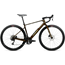 Gravelbike Orbea Terra M20Team Caramel Carbon View