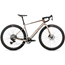 Gravelbike Orbea Terra M21eTeam 1X Force AXS Nickel/Met Cinnamon
