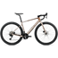 Gravel pyörä Orbea Terra M30Team GRX Nickel/Met Cinnamon