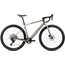 Gravelbike Orbea Terra M30Team 1X GRX Nickel/Met Cinnamon